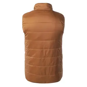 Sleeveless down jacket Magnum Escaro Primaloft image-1