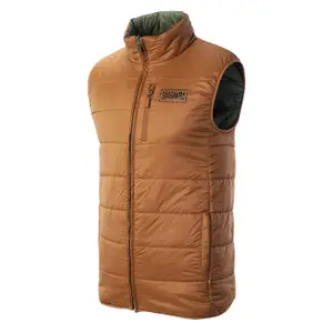 Sleeveless down jacket Magnum Escaro Primaloft image-2