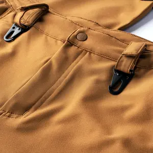 Pantalon Magnum Revolin image-4