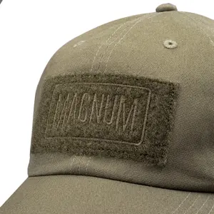 Kšiltovka Magnum Doran image-2