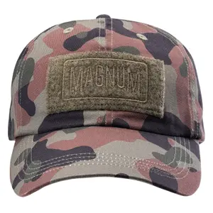 Kšiltovka Magnum Doran image-1