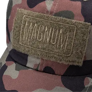 Kšiltovka Magnum Doran image-2