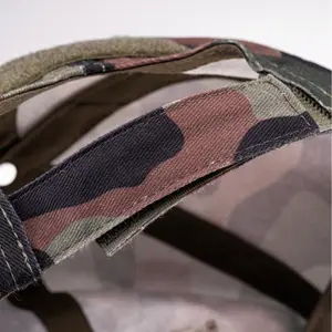 Kšiltovka Magnum Doran image-3