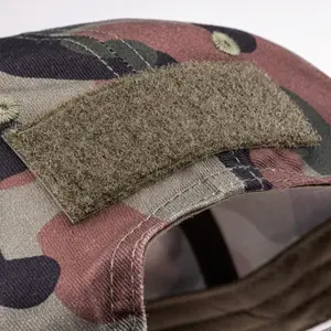 Kšiltovka Magnum Doran image-4