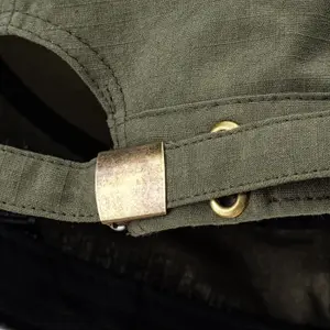 Kšiltovka Magnum Patrol image-3