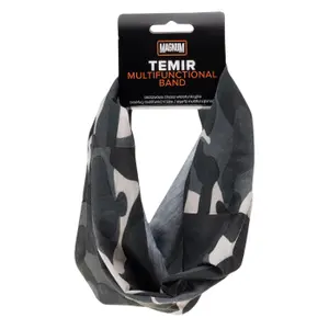 Necklace Magnum Temir