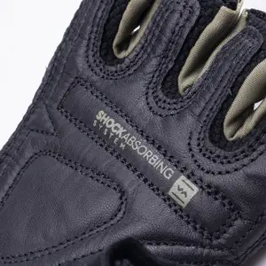 Fingerless gloves Magnum Shock image-3