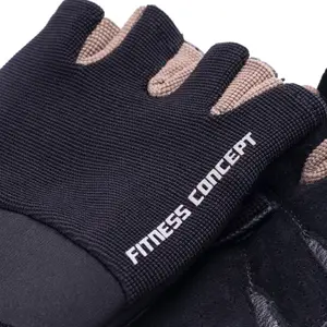 Gloves Magnum Concept image-2