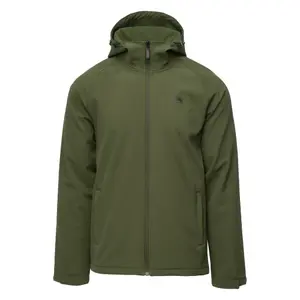Waterproof Jacket Magnum Hidden