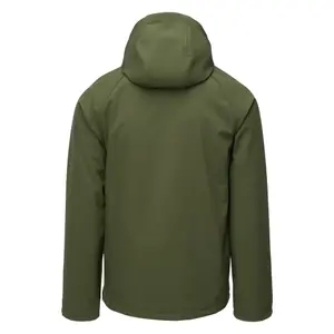 Waterproof Jacket Magnum Hidden image-1