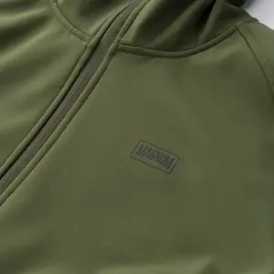 Waterproof Jacket Magnum Hidden image-4