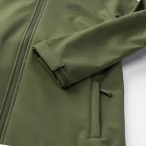 Waterproof Jacket Magnum Hidden image-5