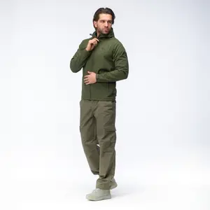 Waterproof Jacket Magnum Hidden image-3