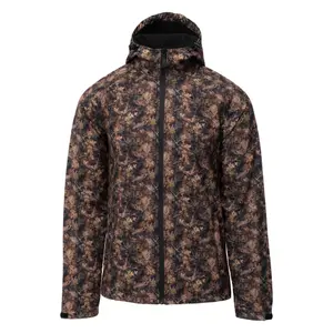 Waterproof Jacket Magnum Hidden