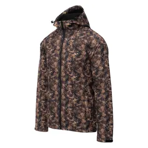 Waterproof Jacket Magnum Hidden image-2