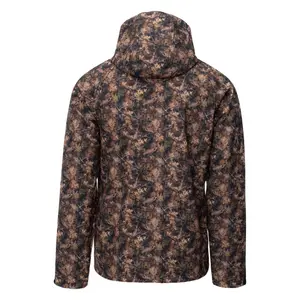 Waterproof Jacket Magnum Hidden image-1