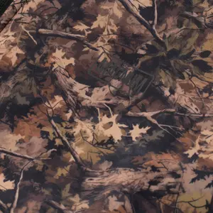 Waterproof Jacket Magnum Hidden image-6