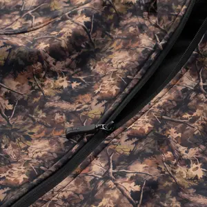 Waterproof Jacket Magnum Hidden image-5