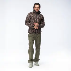 Waterproof Jacket Magnum Hidden image-3