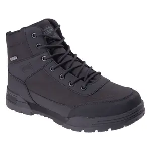 Mid hiking shoes Magnum Armory Wp image-3