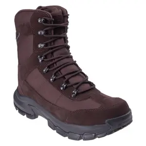 Hiking shoes Magnum Rangerboot High image-3