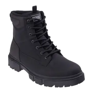 Hiking shoes Magnum Warline image-4