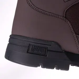 Hiking shoes Magnum Armory High WP image-6