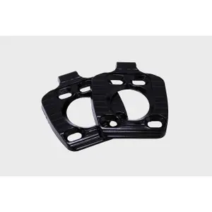 Bicycle luggage spare parts - Plastic road cleats Magped
