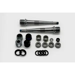 Pedal parts Magped Enduro 2