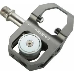 Pedal Magped Route image-0