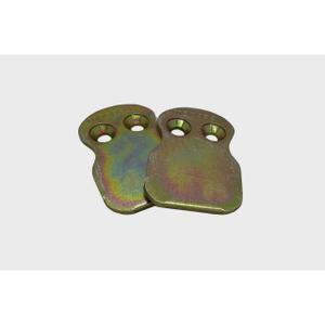 strong-plaques-bicycle-luggage-spare-parts-strong-plates-magped-golden-one-size