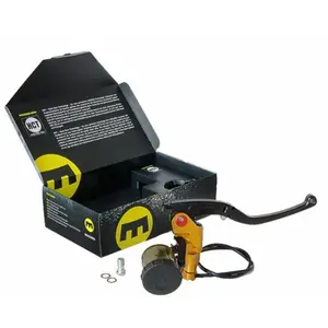 Motorcycle master cylinder Magura HC3 Ducati