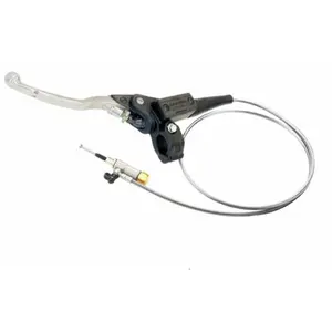 Motorcycle clutch Magura Hymec 167 Ø9,5 Honda CRF450R/RX