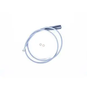 Motorcycle hose Magura Hymec