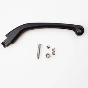 Ersatz Bremshebel Motorrad Klappbar Lang Magura HC3
