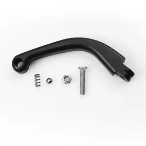 Long Foldable Motorcycle Brake Lever Magura HC3