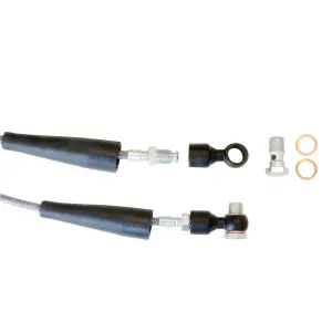 Pièces de rechange maître-cylindre adaptador radial Magura Hymec