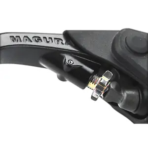 Motorcycle clutch Magura Hymec 167 image-1