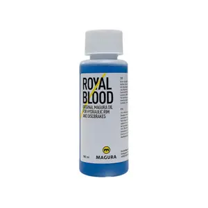 Brake fluid Magura Magura Royal image-0