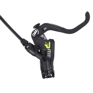 Elülső/Hátsó fékészlet Magura Mt7 Pro