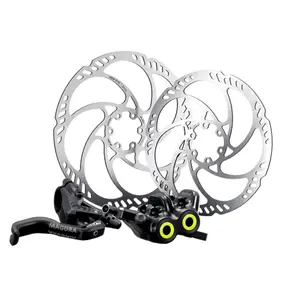 Kit freno Destro/Sinistro Magura Mt5 Pro image-1