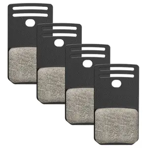 Brake pad Magura 13.S Gustav Elite/Pro/Clara Pro image-0