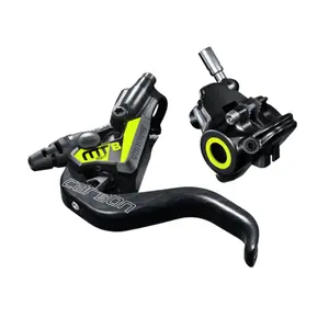 Kit för skivbromsar Magura MT8SL FM - Flatmount