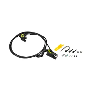 Kit för skivbromsar Magura MT8SL FM - Flatmount image-1