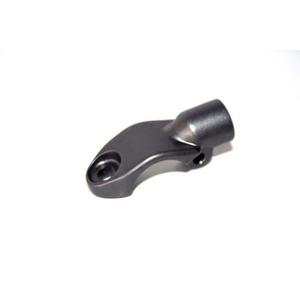 Motorcycle mirror support for master cylinder Magura 195