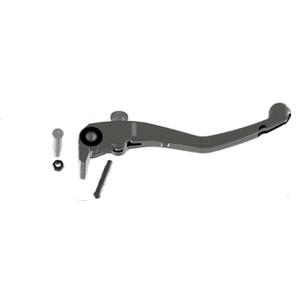 1041975-short-brake-lever-for-motorcycle-master-cylinder-magura-hc1-grey-one-size