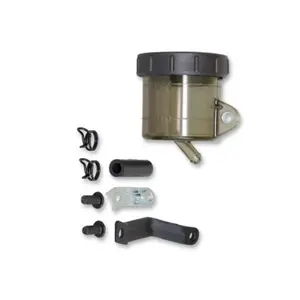 Bremsevæske reservoir komplet stor model Magura