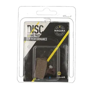 Τακάκι φρένου ποδηλάτου Magura Performance MT2/MT4/MT6/MT8 image-1