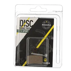 Fahrradbremsbelag Magura image-1