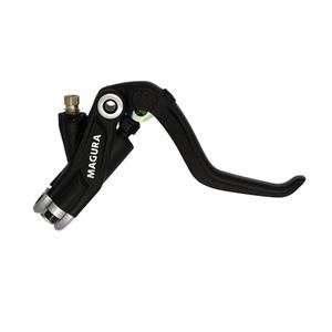2-finger hydraulic brake lever, right/left, complete Magura Hs33 image-1